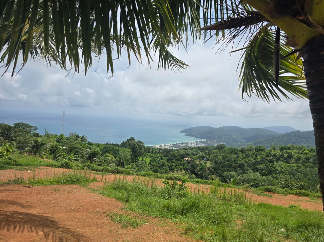 Phuket Private Driver-普吉镇必去景点