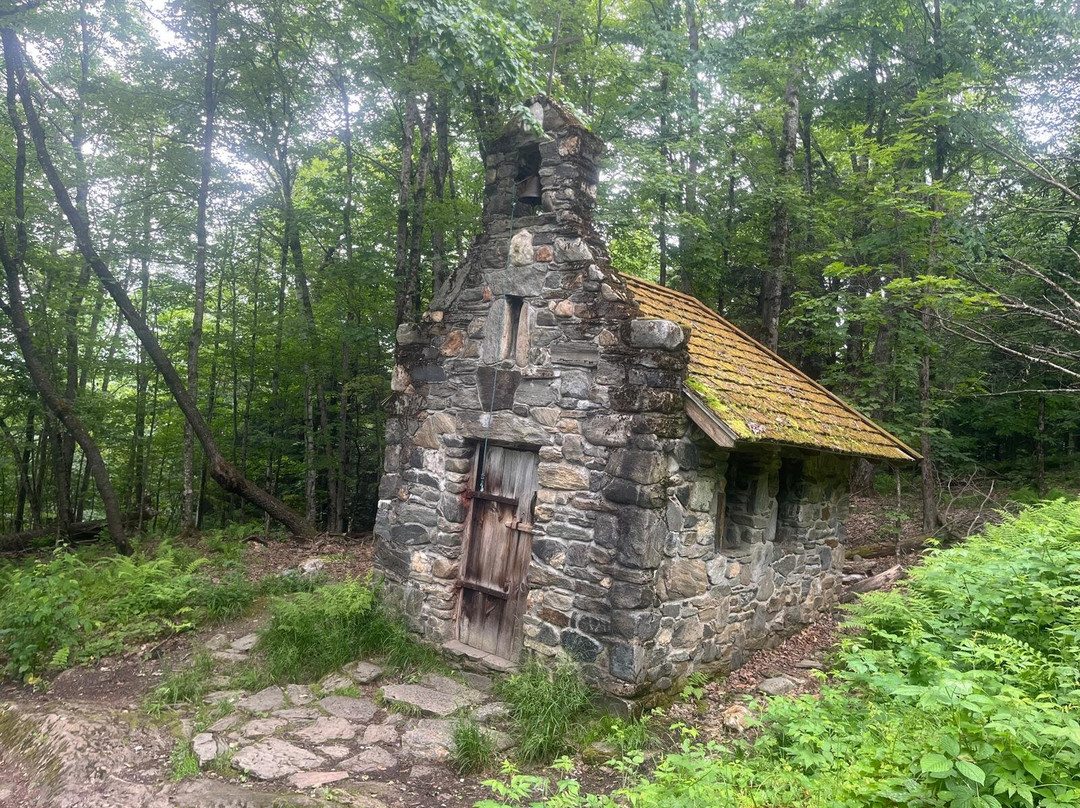 Trapp Family Lodge Outdoor Center-斯托必去景点