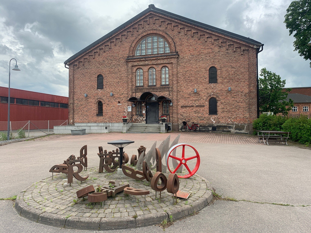 Rosenlew Museum-Pori必去景点