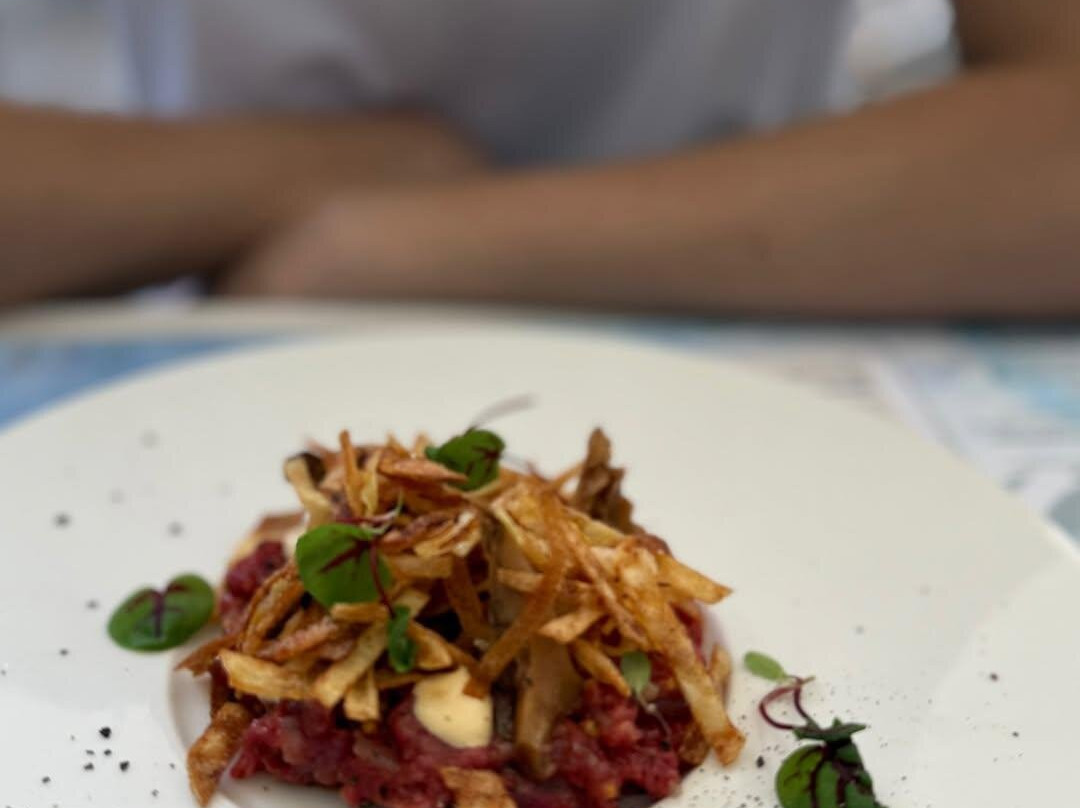 Falo Restaurant Sopot