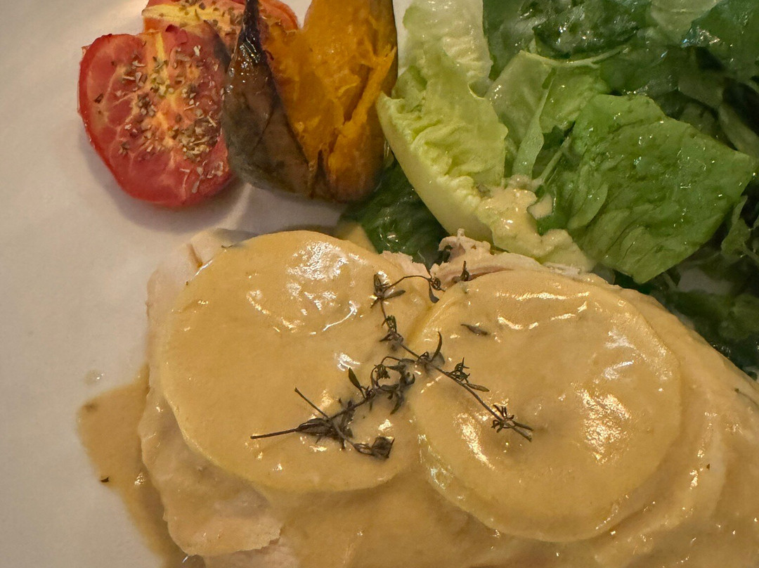 Ohana Kids paradise-昂格桑必去景点