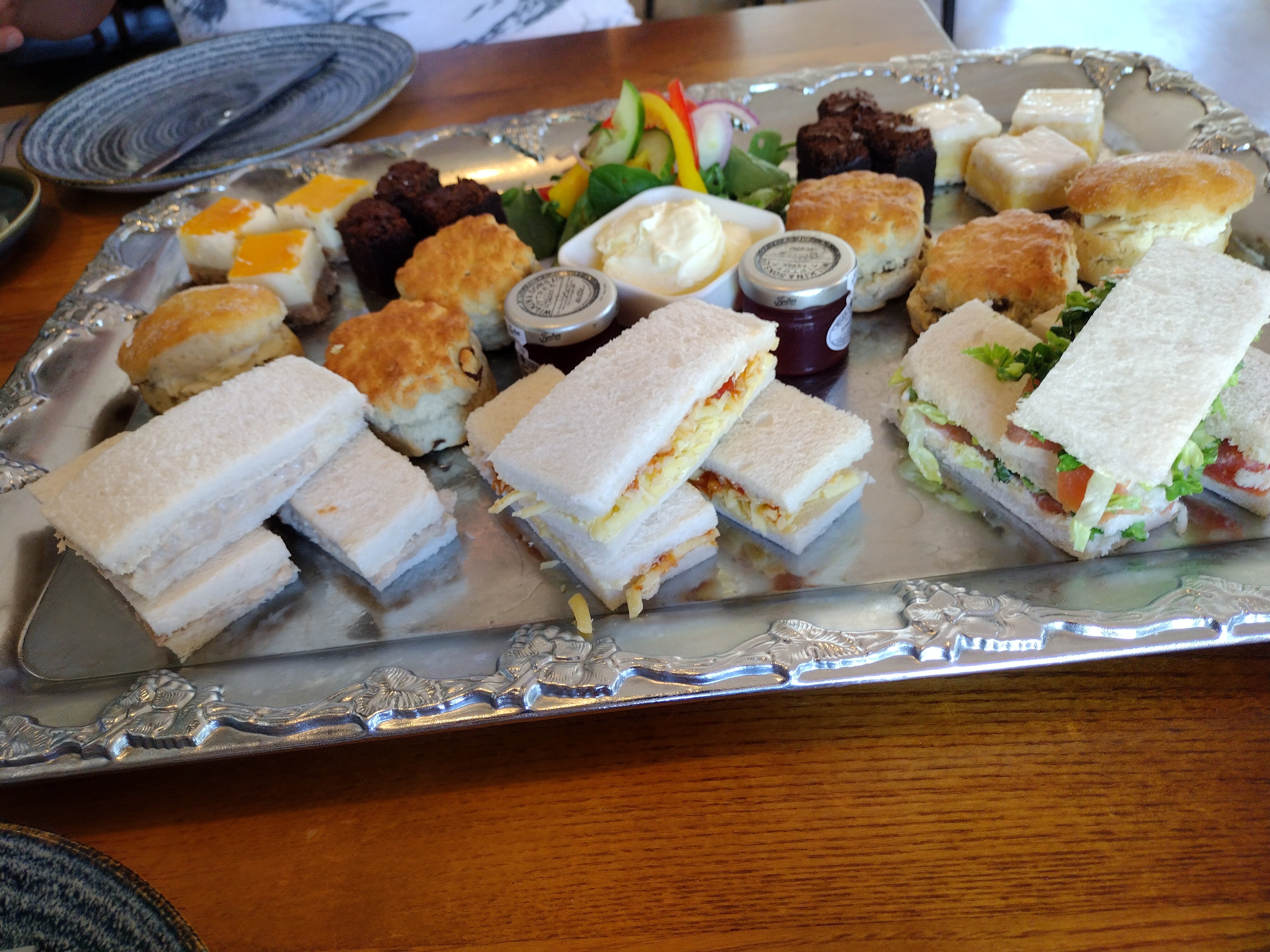 The Fishbourne Inn-官方