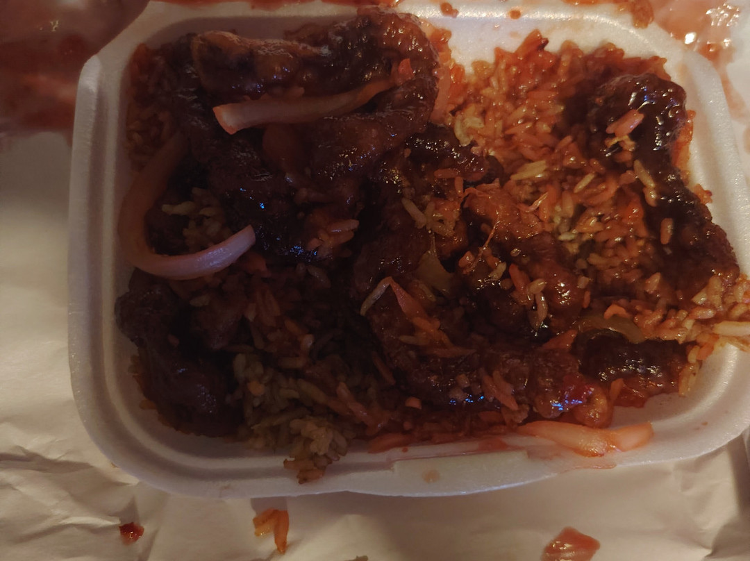Asian Taste