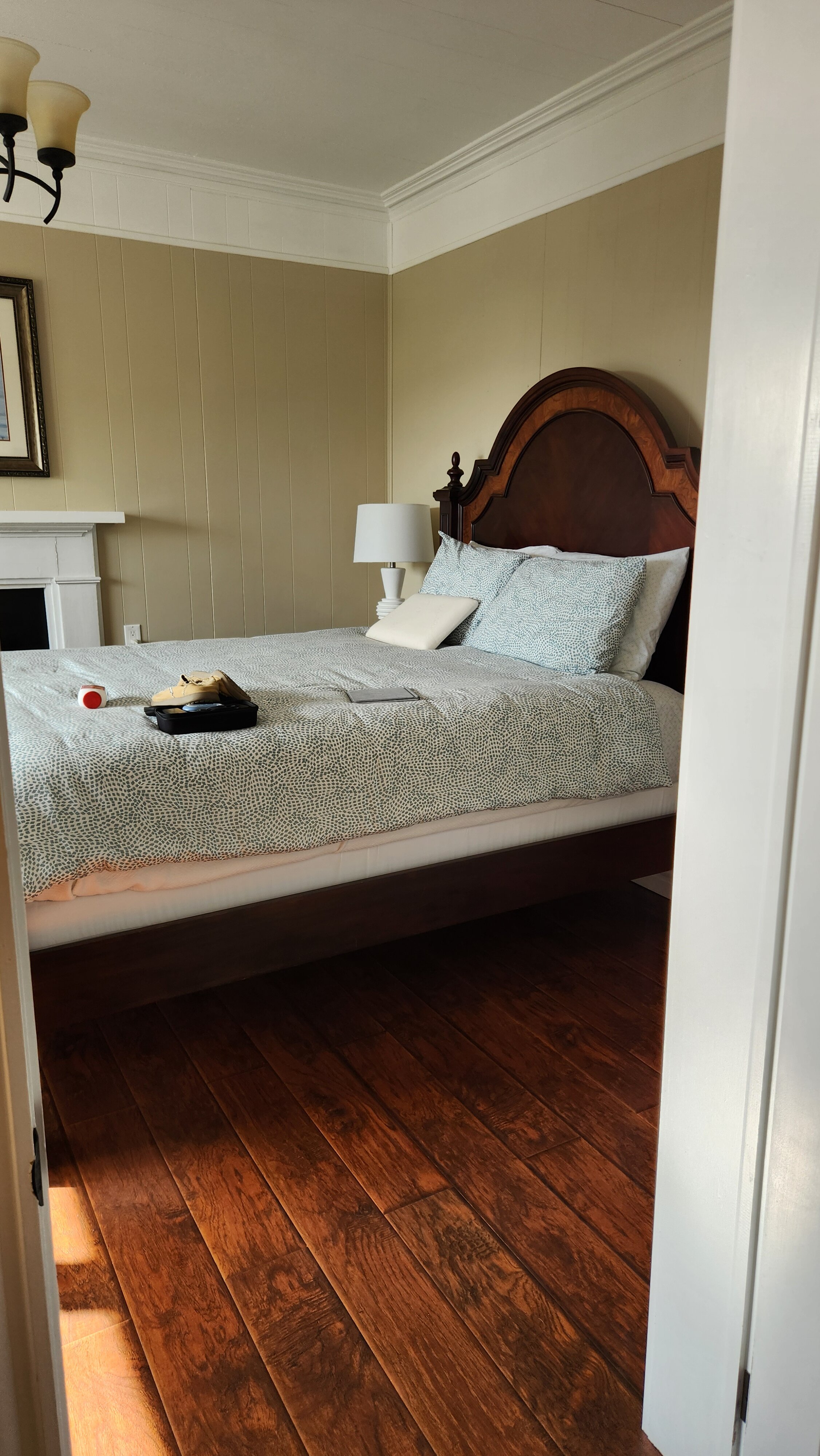 Harbourview Bed & Breakfast-客卧