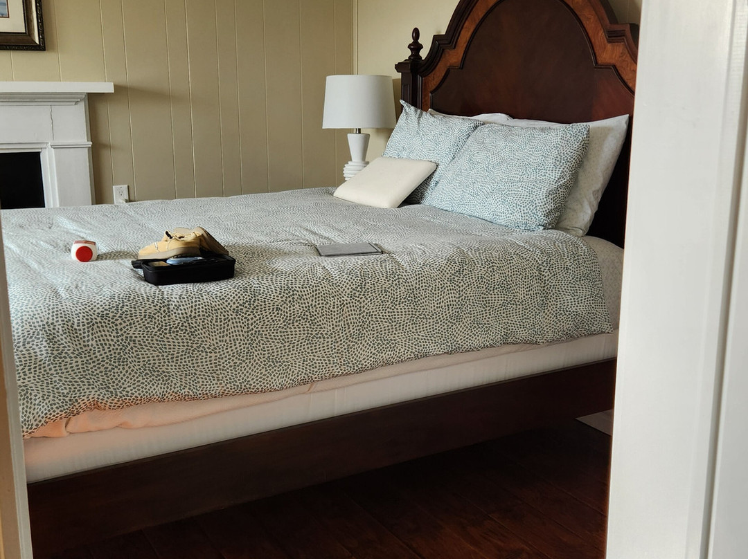 Harbourview Bed & Breakfast主图