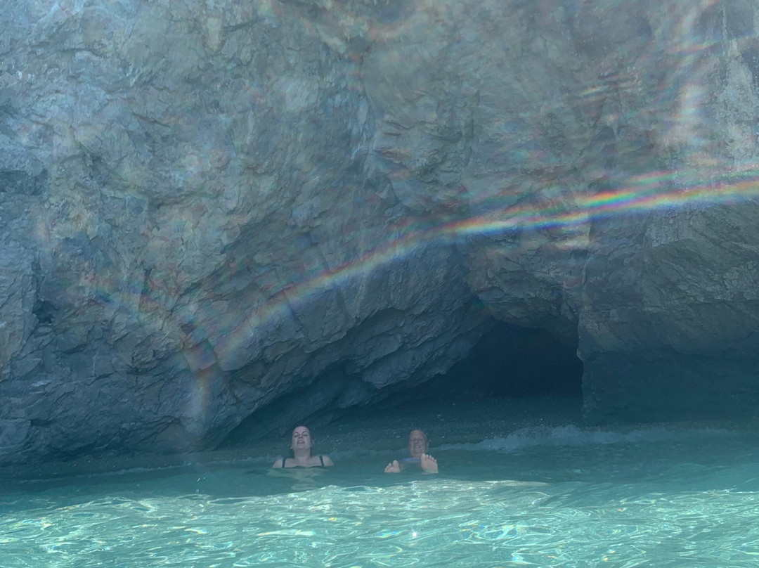 DIAMANTI-Skiathos Town必去景点