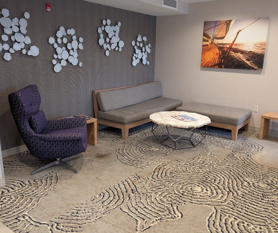 Fairfield Inn & Suites Ocean City主图