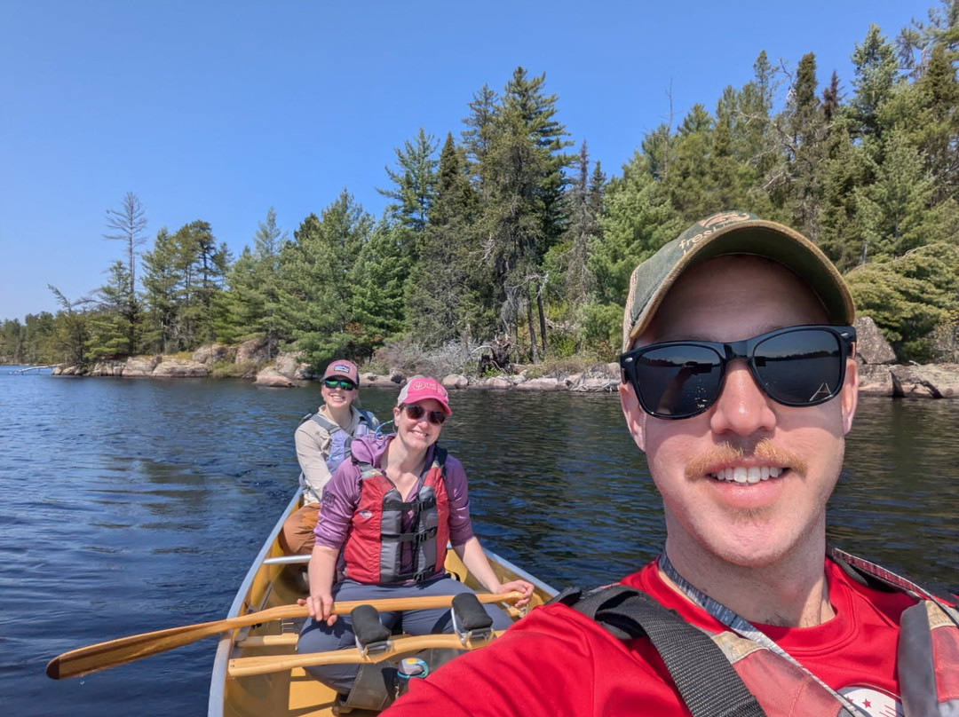 Moose Track Adventures主图