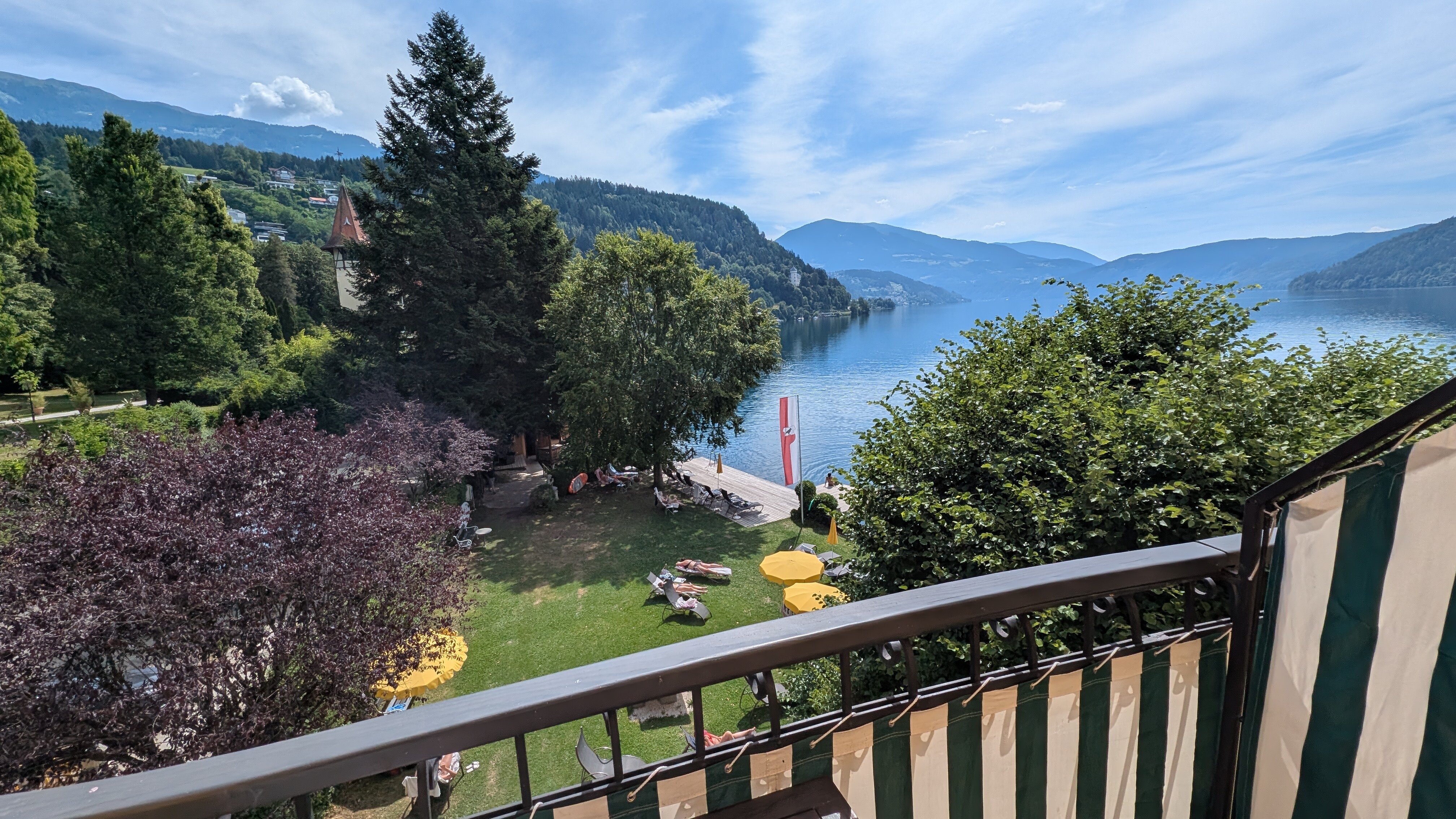 See-Villa Hotel-官方