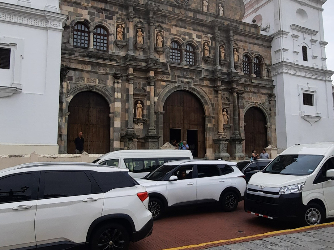 Travo Flight Solutions-多巴哥必去景点