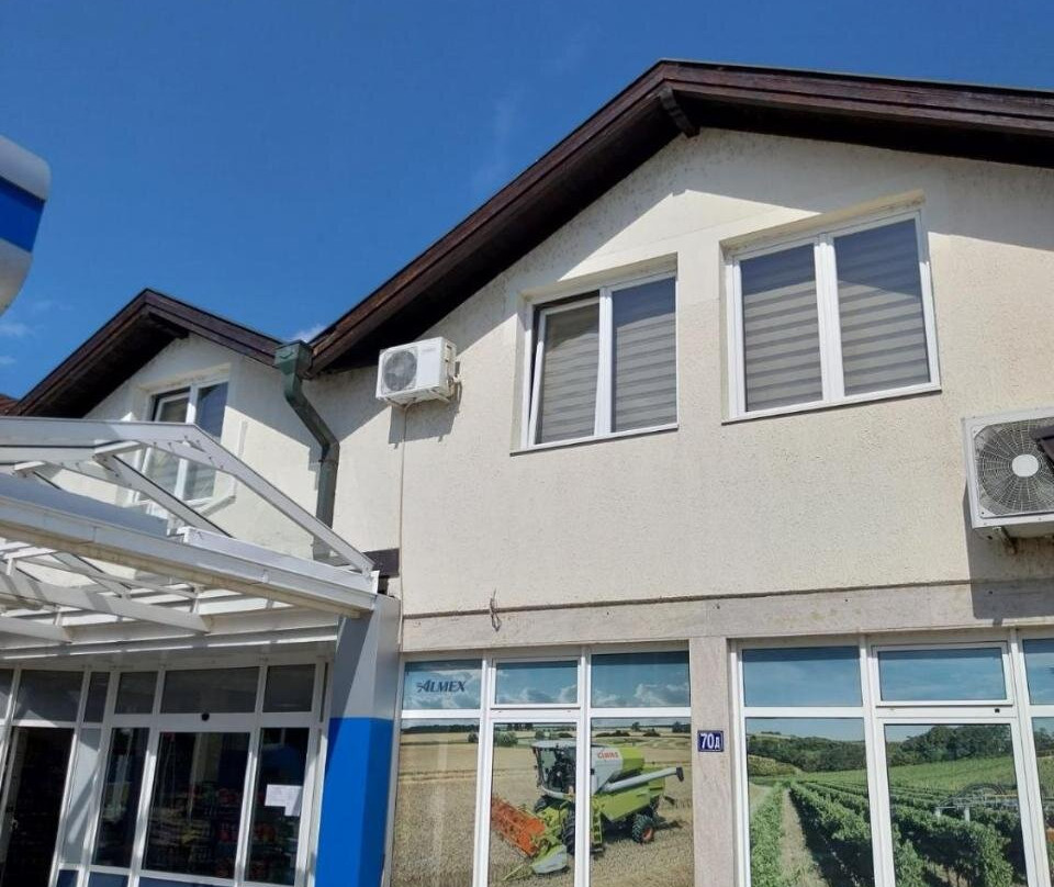 Konačište Almex In