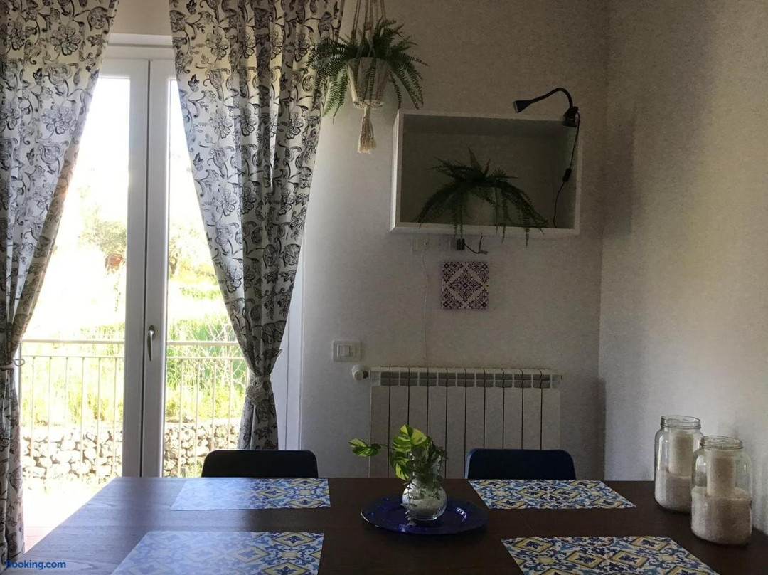 Casa Malù