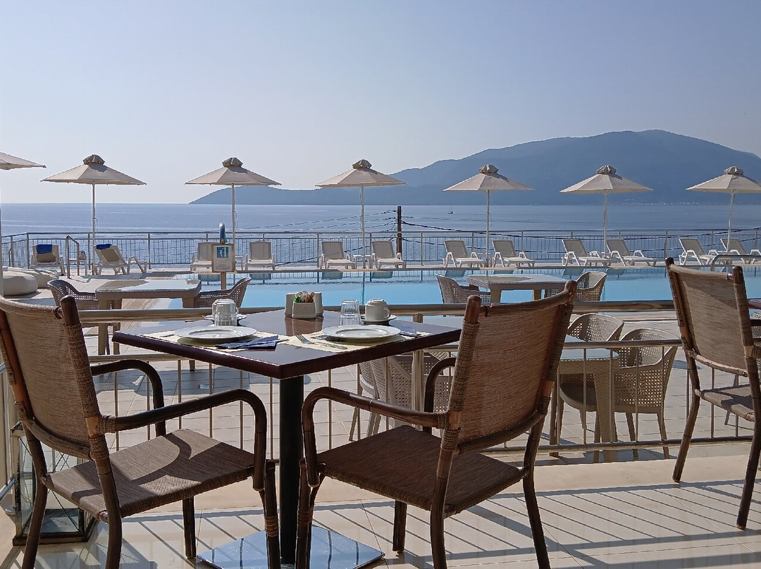 Odyssey Hotel Spa-阿吉亚埃菲米亚必去景点