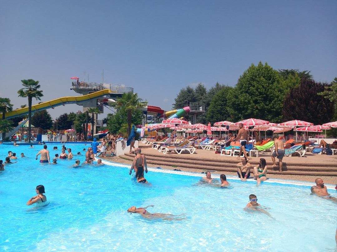 Cupole Lido-Cavallermaggiore必去景点