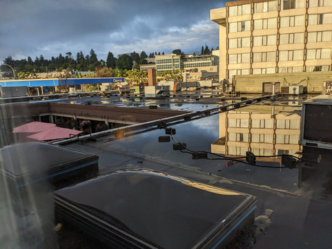 海岸探索酒店主图