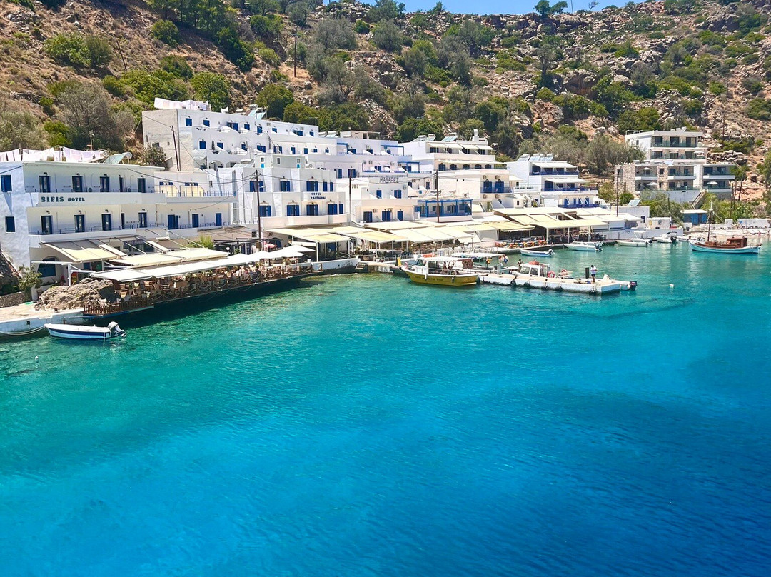 Daskalogiannis Hotel主图