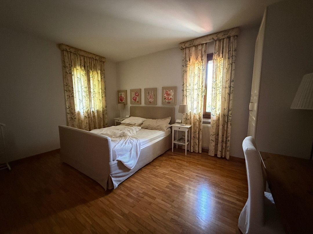 La Casa del Giardiniere主图