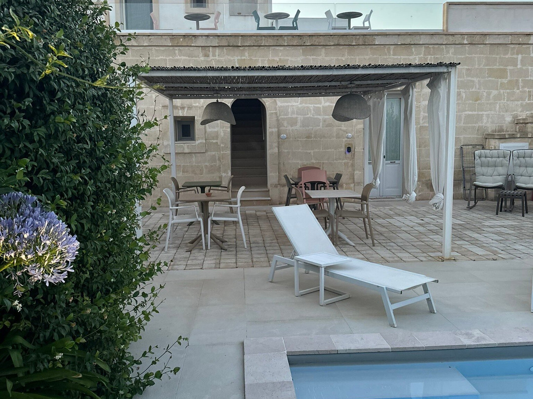 Masseria Ella主图