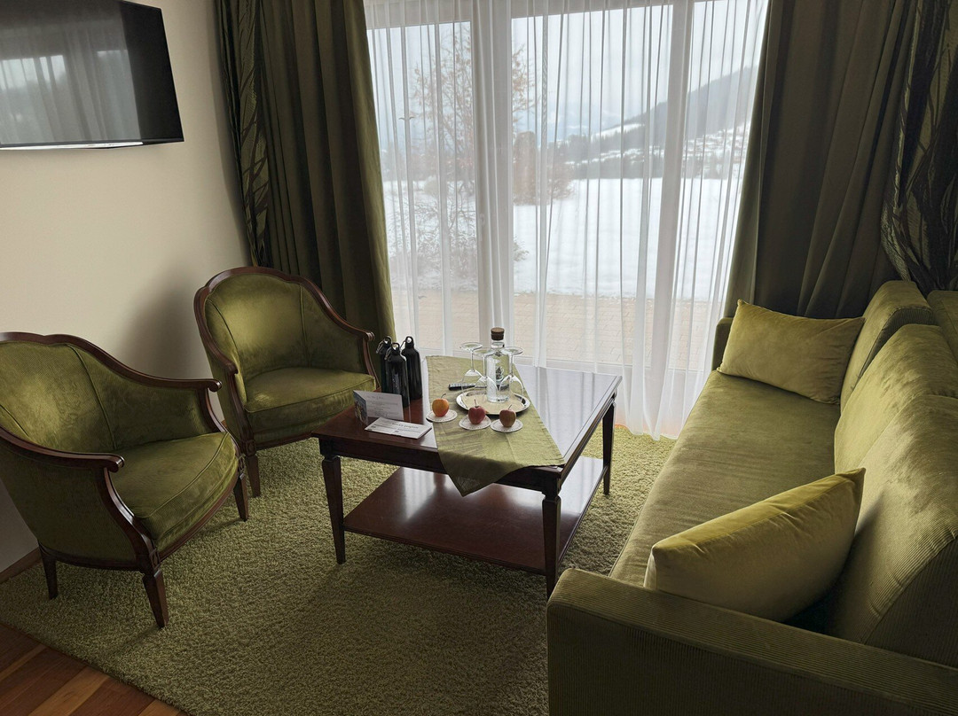 凯瑟霍夫高级酒店主图