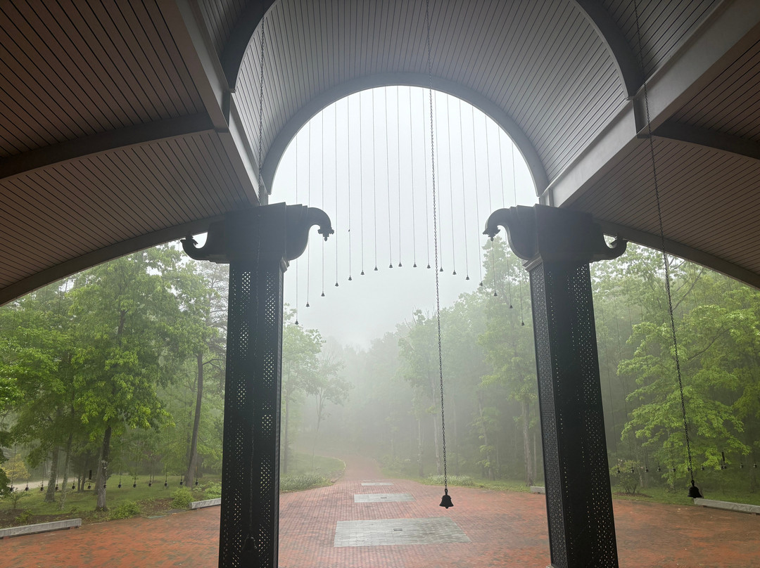 Isha USA-McMinnville必去景点