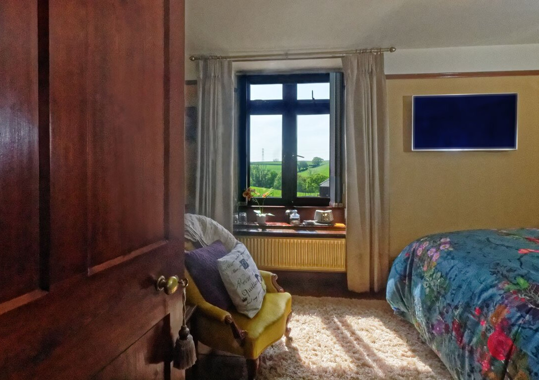 Tregondale Manor Farm主图