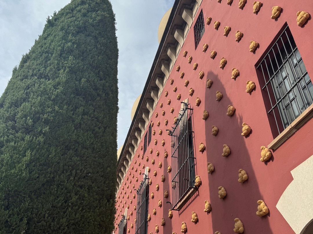 Anna Personal Guide-菲格拉斯必去景点