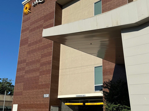 克洛维斯拉昆塔温德姆套房酒店主图