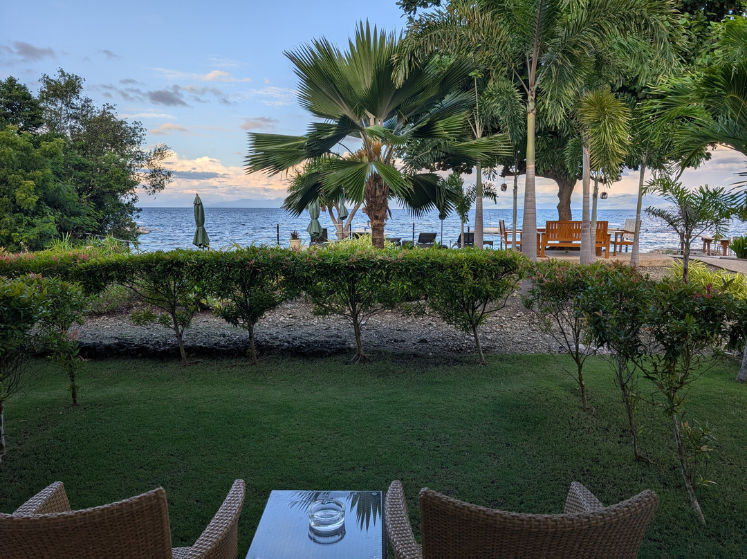 Cebu Seaview Dive Resort主图