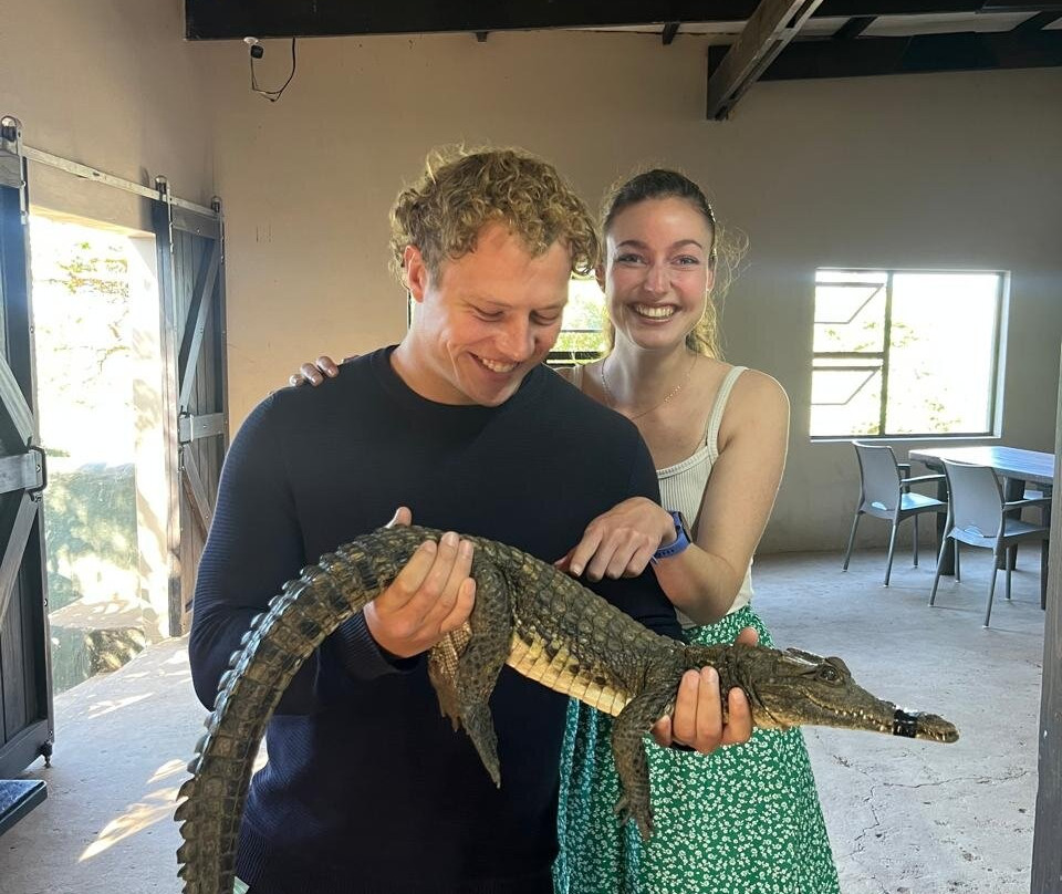 Crocodile Creek-Tongaat必去景点