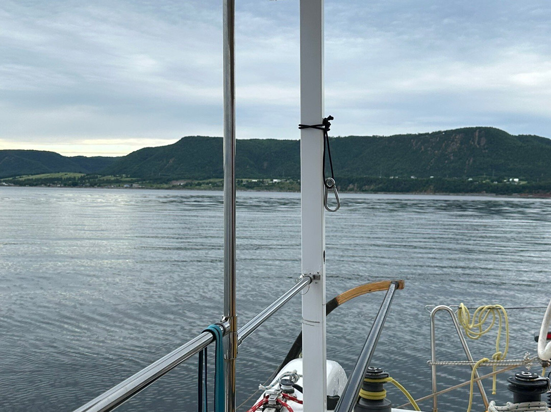 Écovoile Baie-des-Chaleurs-Carleton-sur-Mer必去景点