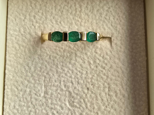 Tassos Samourakis Gold & Silver Jewelry-罗德城必去景点