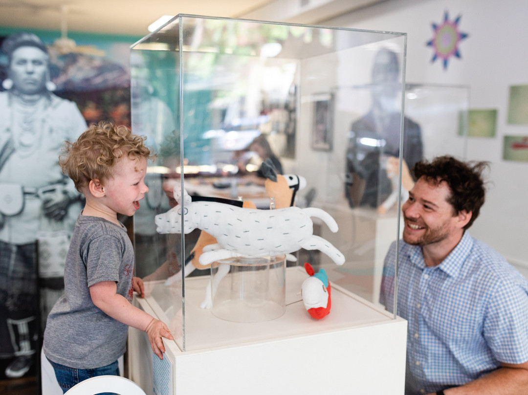 The Rockwell Museum-科宁必去景点