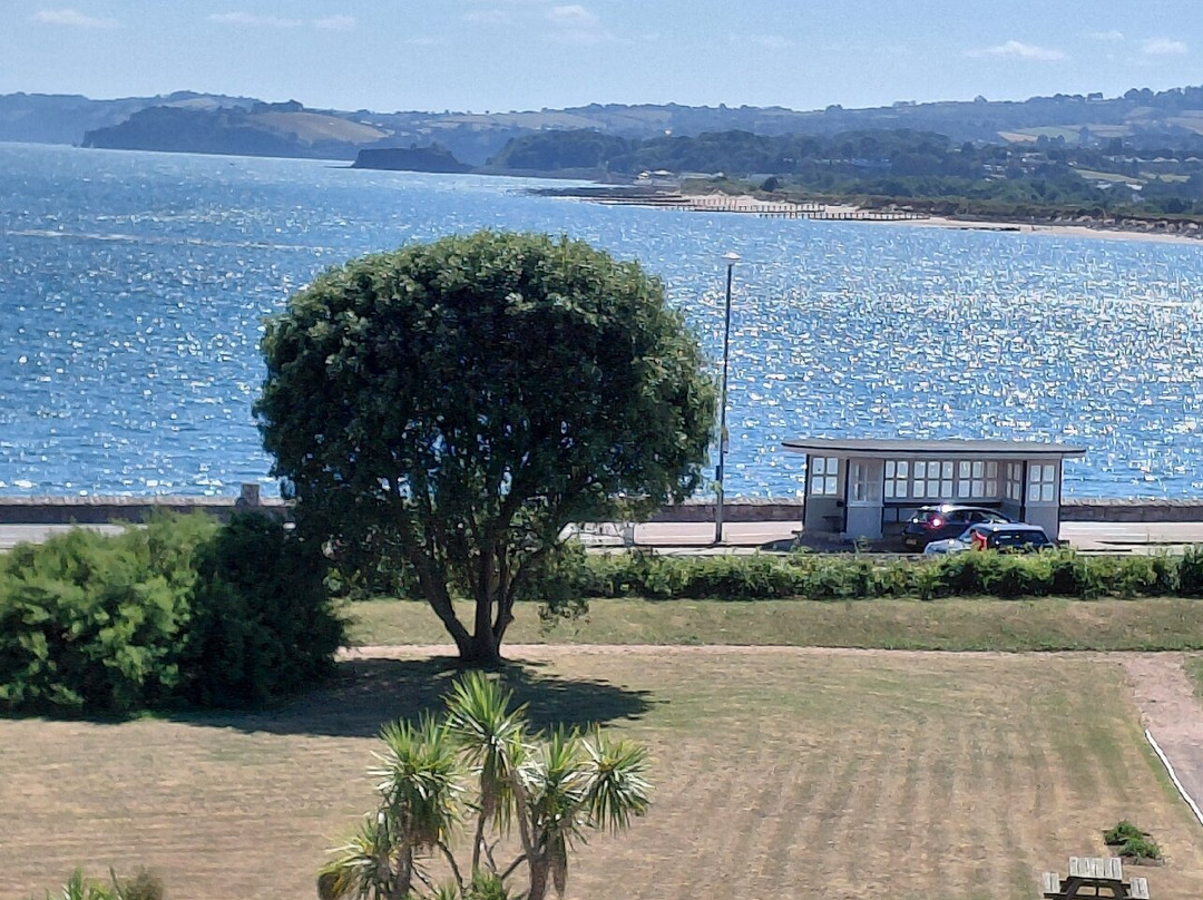 The Imperial Exmouth Hotel主图