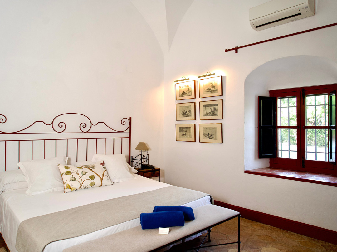 圣弗朗西斯科修道院酒店主图