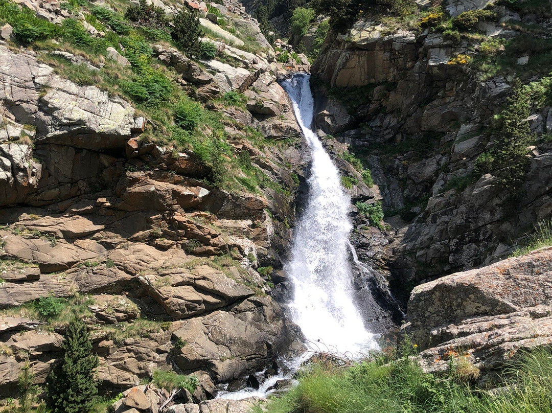 Vall de Nuria-Queralbs必去景点