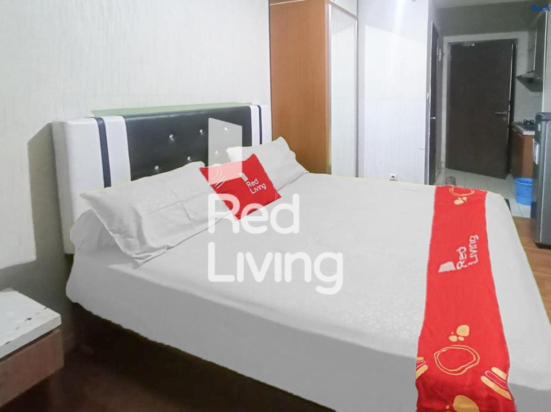 RedLiving Apartemen Easton Park Jatinangor - Yunus