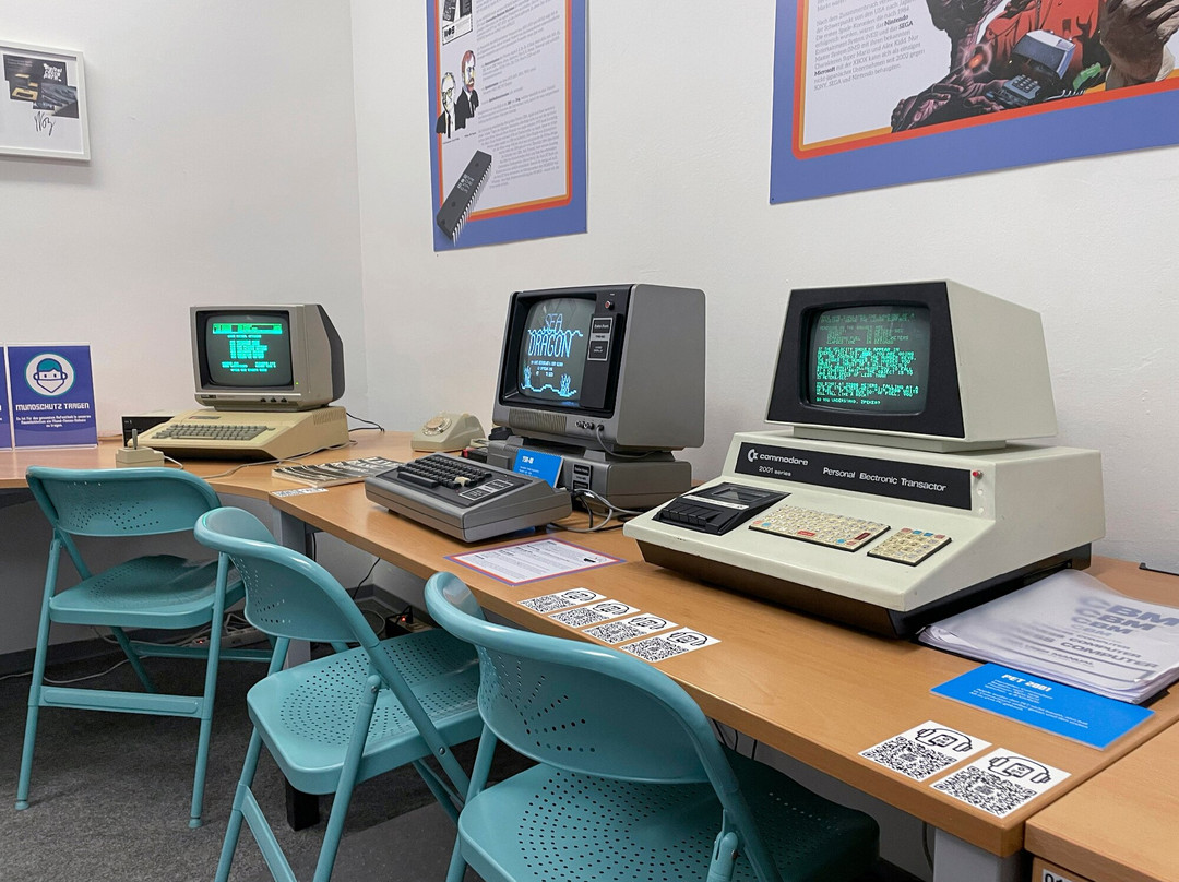 Digital Retro Park-奥芬巴赫必去景点