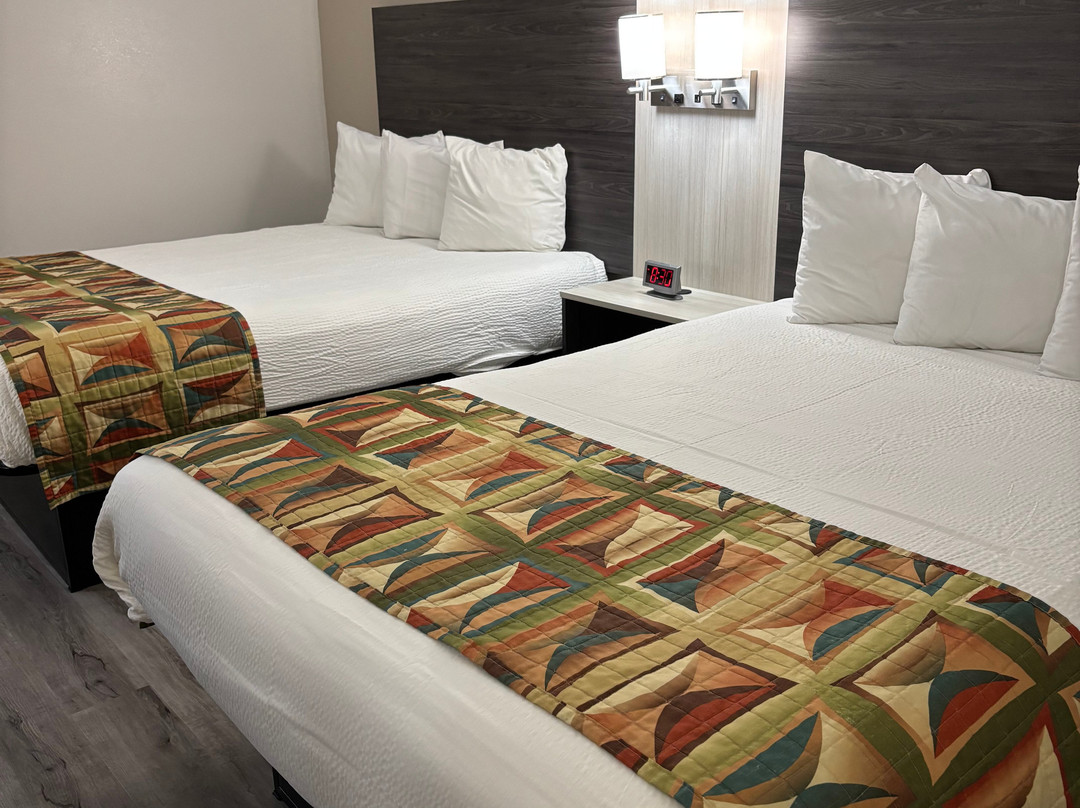 Baymont by Wyndham Sullivan主图