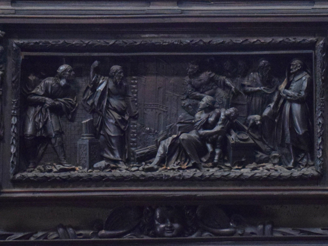 Chiesa di San Marco-诺瓦拉必去景点