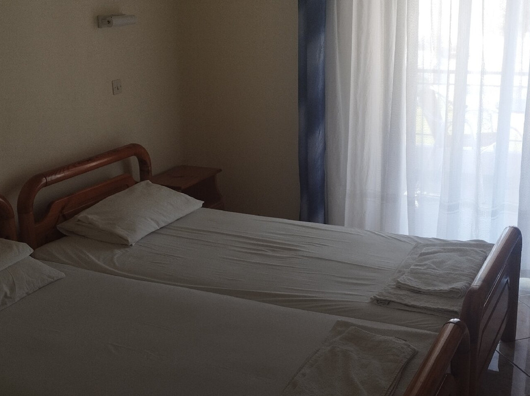 Panorama Hotel主图