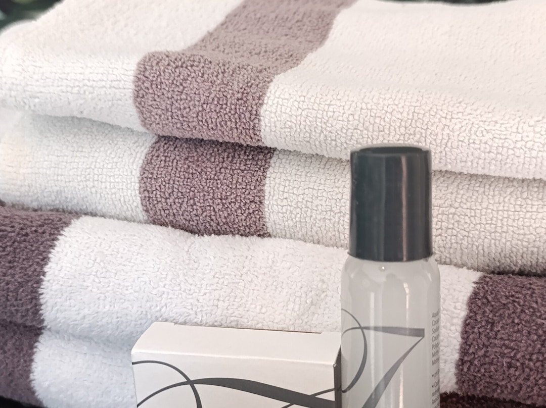 Out of Africa Town Lodge主图