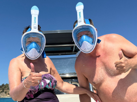 Guide Sardinia-卡利亚里省必去景点