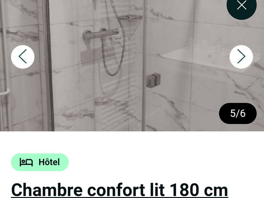 布鲁之家酒店主图