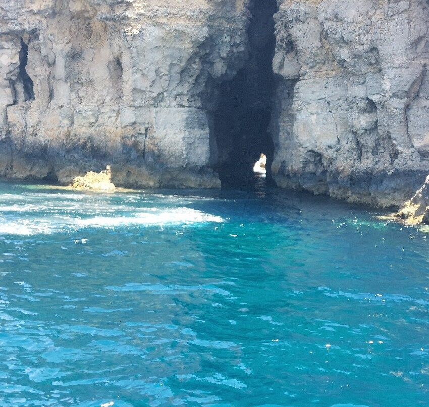 Yippee-Ghajnsielem必去景点