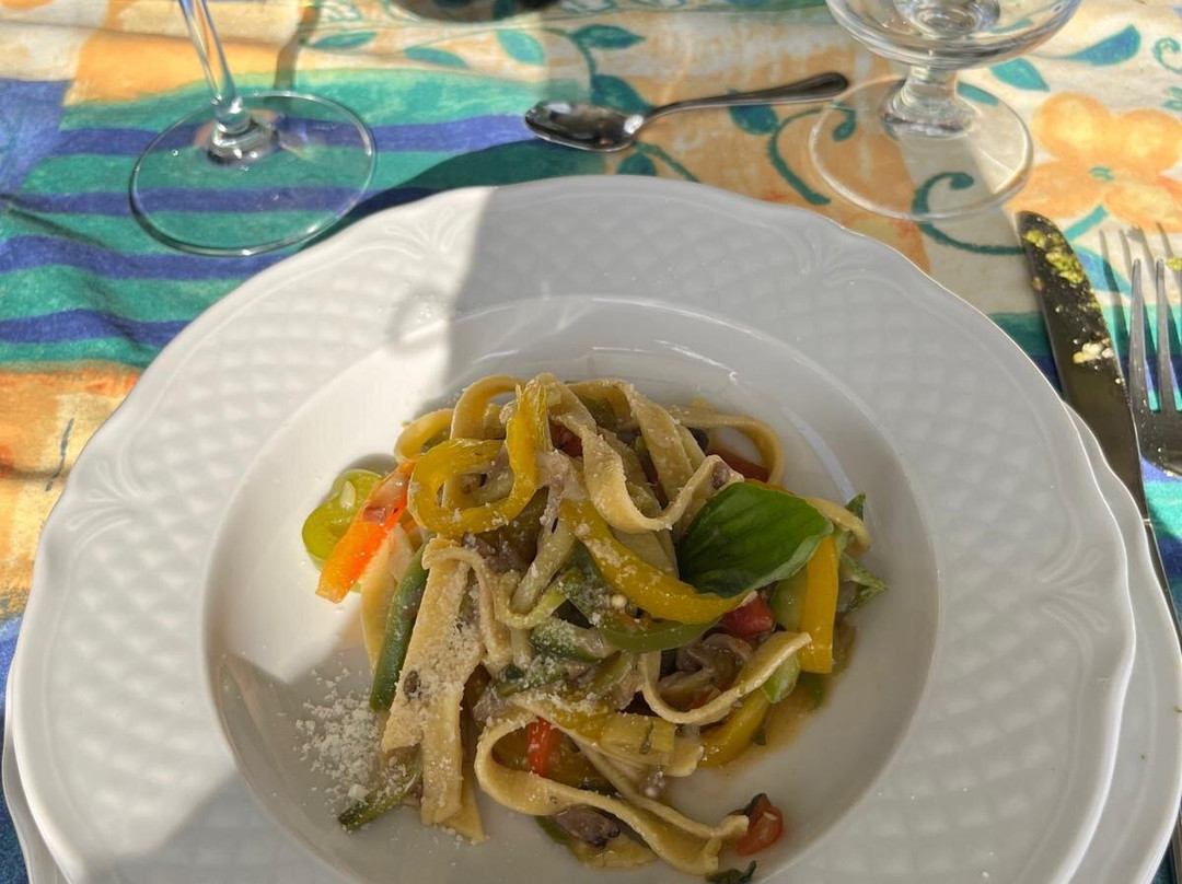 Toscana E Gusto-科尔托纳必去景点