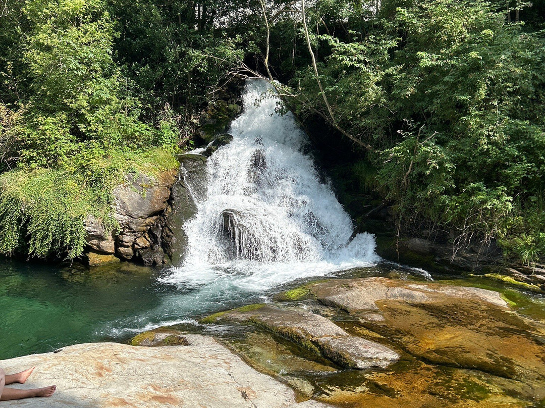 Tumpi Di Bobbio Pellice-Bobbio Pellice必去景点