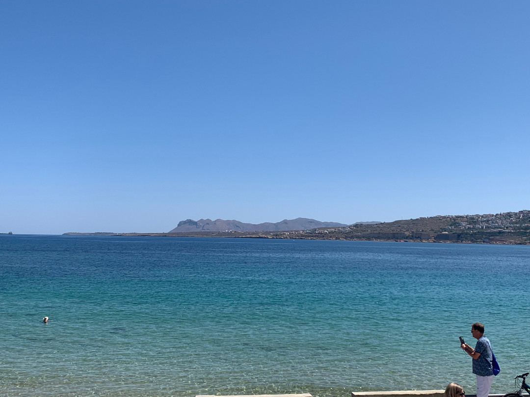 Chania Old Town-干尼亚必去景点