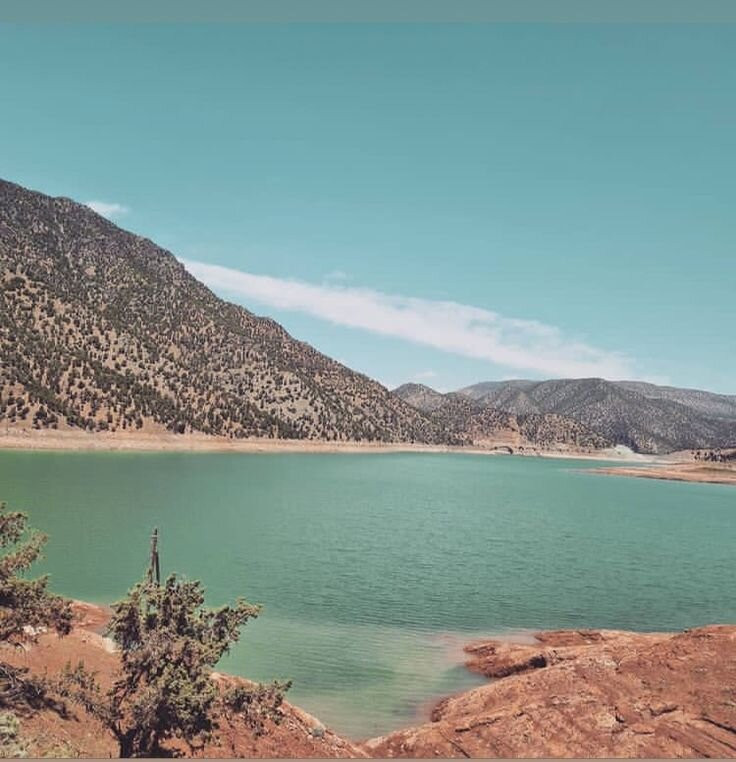 Ouirgane Marrakech Guide-奥伊俄贞必去景点