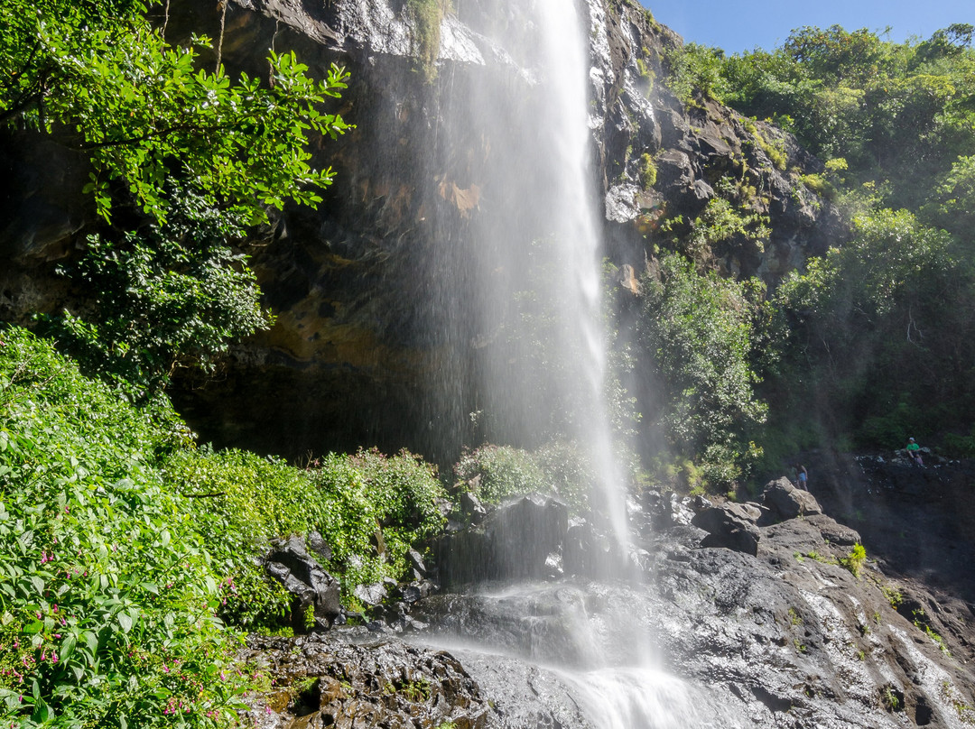 Jay7Cascades-Henrietta必去景点