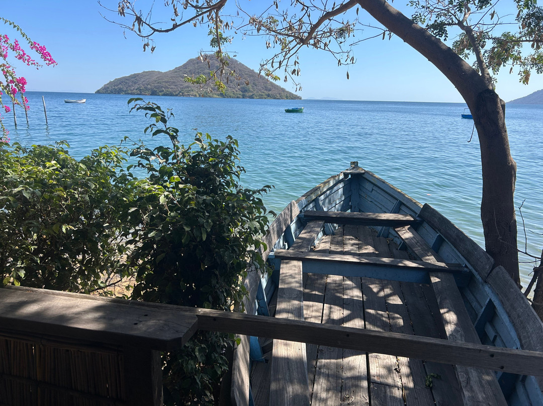 Kayak Africa, Cape Maclear, Malawi